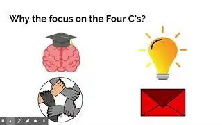 An Introduction to the Four C's