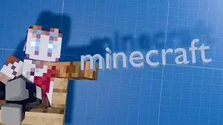 Играем в майнкрафт с модами 1