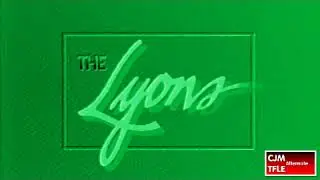 The Lyons Group in SkodaChorded