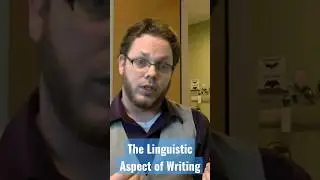 Language and Writing  