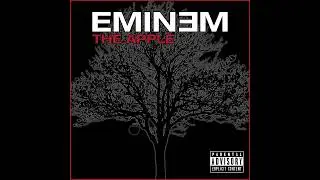 Eminem - The Apple (Instrumental)