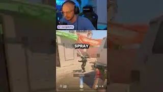 Pro CS2 Player Teaches Recoil to Viewer