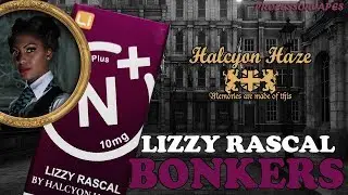 lizzy rascal nic plus