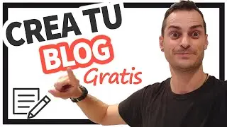 🚀How to Create a Blog on WordPress.com 🔥 For Free