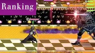 [SAO:MD] - Ranking - Soul of Rock (Master 1+) - Insane Person Plays Game at 3 AM