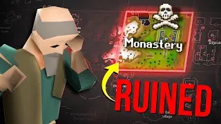 I rolled the WORST DEATH CHUNK and it's RUINING my life