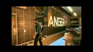 Tom Clancy's Splinter Cell: Conviction (RAW) part 5