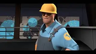 [TF2] Skibiddi toilet