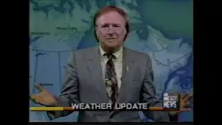 ITV Edmonton Commercials • May 20, 1993