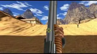 AAAAAAAAAH Yourself. [Serious sam]