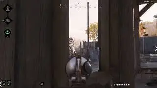 Hunt Showdown | Double Conversion Headshot