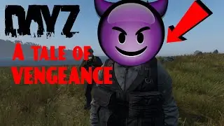 The new recruit BETRAYED me in DayZ