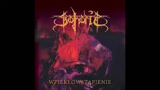 Sothoris - W cieniu Golgoty (Track Premiere)