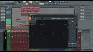 How to sidechain with Izotope Neutron 3 and Fl Studio 20 (German with English subtitles)