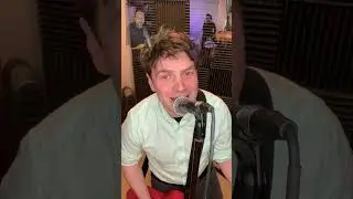 MY SONG FOR THE HOLIDAY