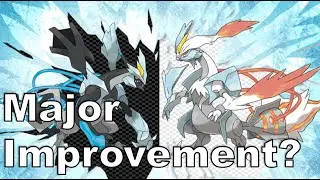 How Black and White 2 fixed Gen 5's BIGGEST Problem