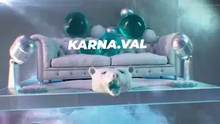 Валя Карнавал - SnowПати на хате 2023