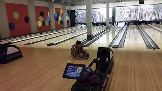 How NOT to Bowl