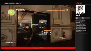 Andarilho  Made1nBrazil