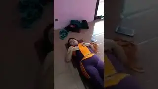 intinya Siapin Tisu Dulu Dah