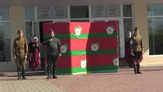 Мітынг да Дня Перамогі