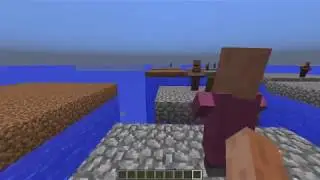 Minecraft - как добавить карту 