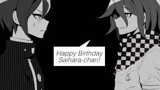 Shuichi Saihara & Kokichi Ouma - A Good Deception