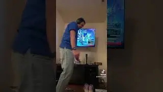 When she wants to play apex with you.