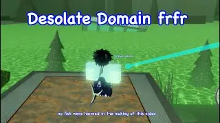 Desolate Domain | Flood Escape 2