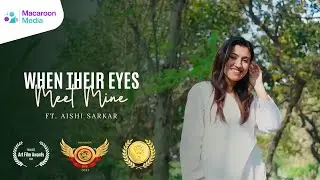 When Their Eyes Meet Mine I Journey to Self-Realization I Aishi Sarkar