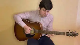 Уроки игры на гитаре и бас-гитаре. Guitar lessons