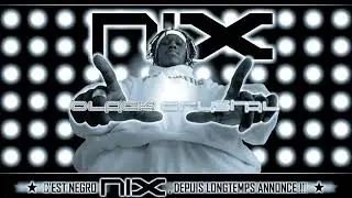 NIX - Trop d'Supporters [Black Crystal - 2003]