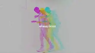 Roy Woods Type Beat 