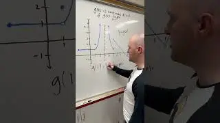 A function is continuous when…  