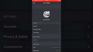 Who has discord? (add me)