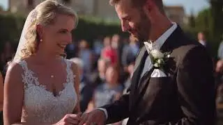 Wedding in Istria, Croatia | Jeanette&Matthias