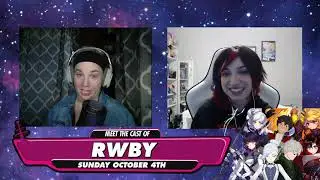 RWBY One-to-One