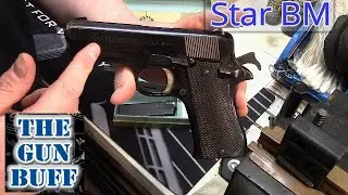Styar BM Overview