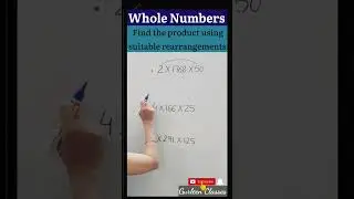 NCERT QUESTION |Ex-2.2 | Q2.| #ytshorts #shortsvideo #wholenumbers #ncertmaths #class6maths #ncert