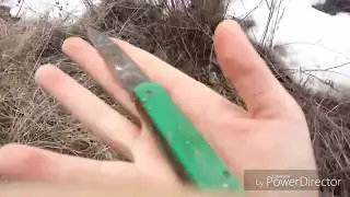 НИЧЕГО СЕБЕ НАХОДКА В ЗАБРОШКЕ! НЕ ОЖИДАЛИ! ЗАЛЕЗ В ЗАБРОШКУ.