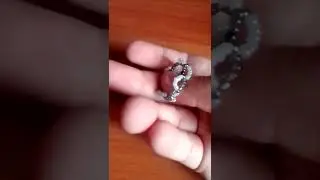 показывай что сплела из бисера 😘