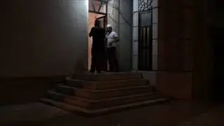 Sabah Ezanı (Saba Makamı- Nihavent Tekbirli) Çift Ezan Ömer Akpınar - İsmail Korkmaz