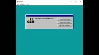 Random EE OSM Preview 3 - ReformedOSM [REUPLOAD]
