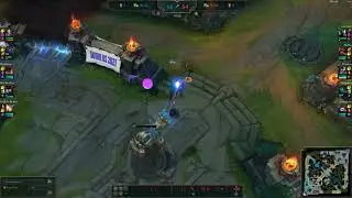 League of Legends 2021-10-16  Bug Replay