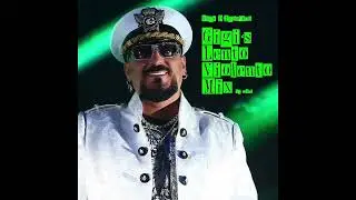 Gigi D'Agostino - Gigi's Lento Violento Mix