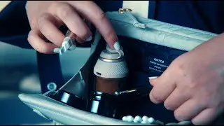 The Proxy Travel Bag