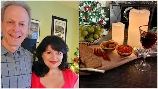 С НОВЫМ ГОДОМ ВАС ВСЕХ МОИ ДОРОГИЕ ❤️🇺🇦🎄🎁