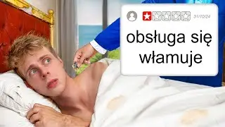 TESTUJĘ 1-GWIAZDKOWE 