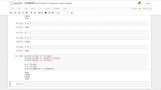 Лекция по изучению python № 17(Основы Python)
