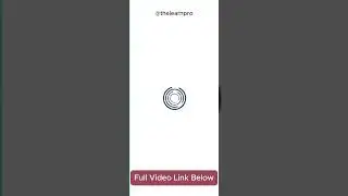 Figma Loading Progress bar Animation | Interactive Components 